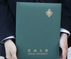 令和6年度卒業式