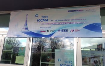ICCMA2025